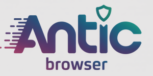 Antic Browser