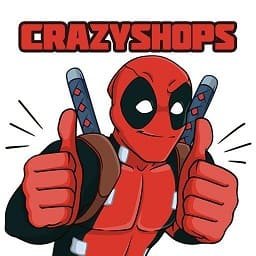 CRAZYSHOPS