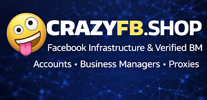 CrazyFB.shop