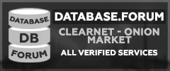 DATABASE.FORUM