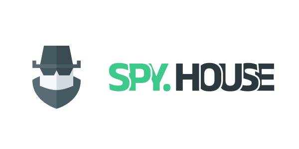 Spy House