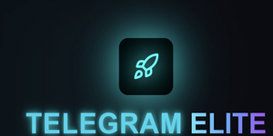 Telegram Elite