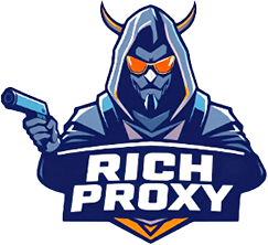 Rich Proxy APP